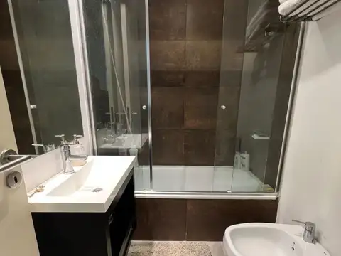 Departamento en alquiler Lagoon Pilar. CUAN PROPIEDADES