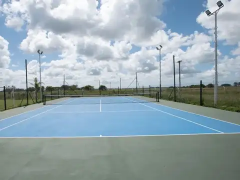 Terreno en Venta en General Juan Madariaga, USD 18.000