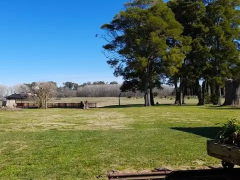 Terreno en Venta de 738,0 m2