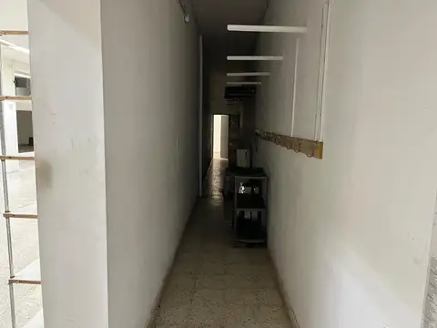 Local en Alquiler 16 años