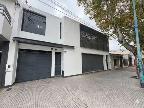 Bv. Presidente Julio A. Roca 300