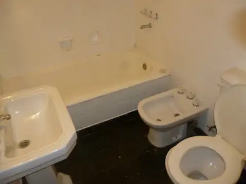 Departamento en Alquiler de 2 ambientes