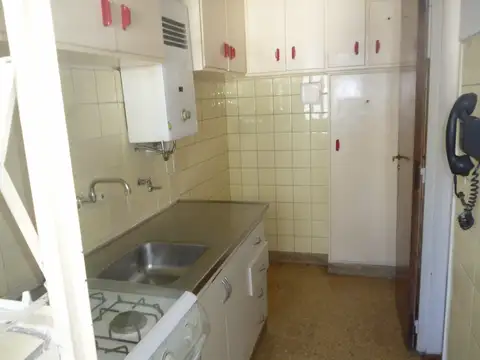 Güemes al 4400