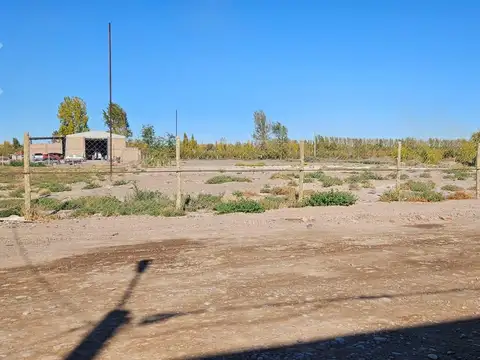 Terreno en Venta en General Fernandez Oro, General Roca