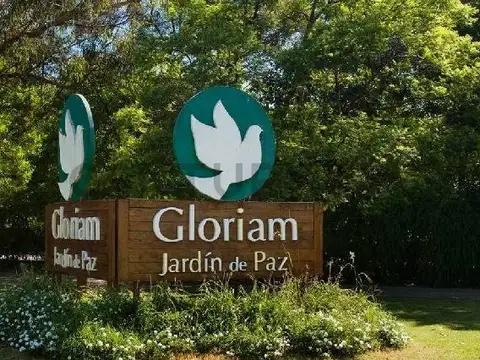 Parque Gloriam Jardin de Paz- Burzaco. Parcela En El Sector De Las Flores 006