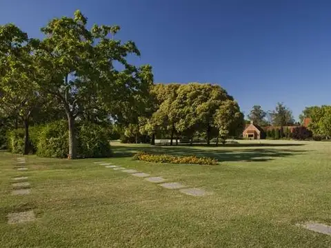 Parque Gloriam Jardin de Paz- Burzaco. Parcela En El Sector De Las Flores 006