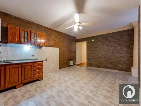 CASA VENTA DOS DORMITORIOS CON COCHERA FISHERTON ROSARIO