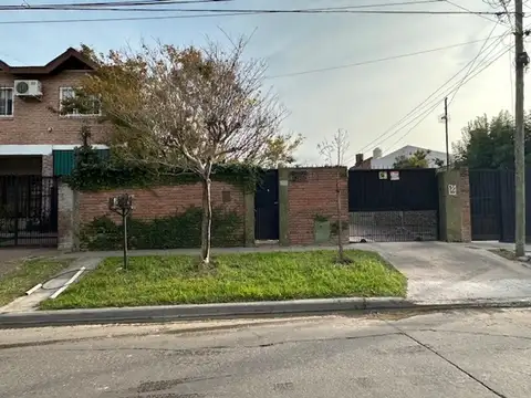 Casa a la venta en Don Torcuato