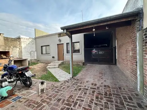 Casa a la venta en Don Torcuato