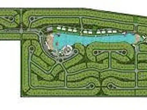 VENTA | LOTE 777 M2 | DEVELOPER AQUA