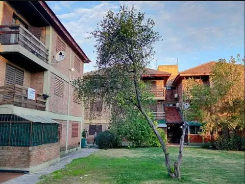 Departamento 2 dormitorios en venta - 1 Baño - La Plata