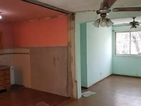 Departamento en Alquiler de 5 ambientes