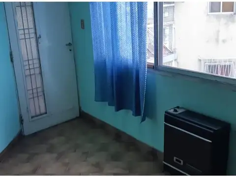 DEPTO. ESC. 45 SEGUNDO PISO   BARRIO SAN ISIDRO   BOULOGNE