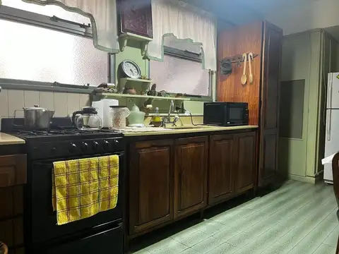 Departamento en Venta al Oeste