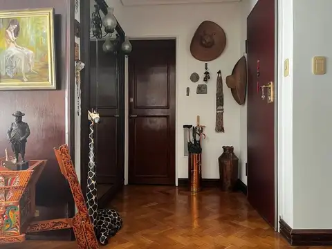 Departamento en Venta en Caballito, USD 252.000