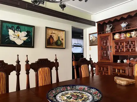 Departamento en Venta 57 años