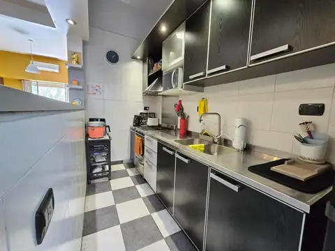 Departamento en Venta Permite mascota