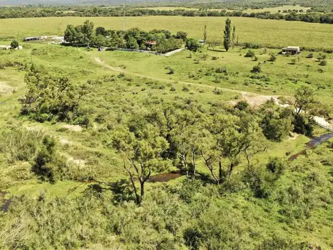 Campo productivo de 136 has en Los Molinos, Cordoba
