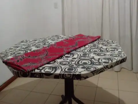 VENTA DEPARTAMENTO 1 DORMITORIO - SAN NICOLÁS 1300