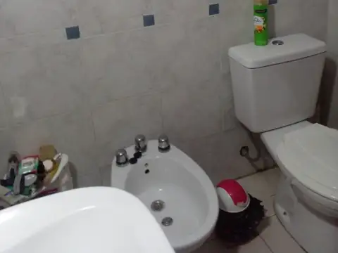 San Nicolás 1300, Piso 1