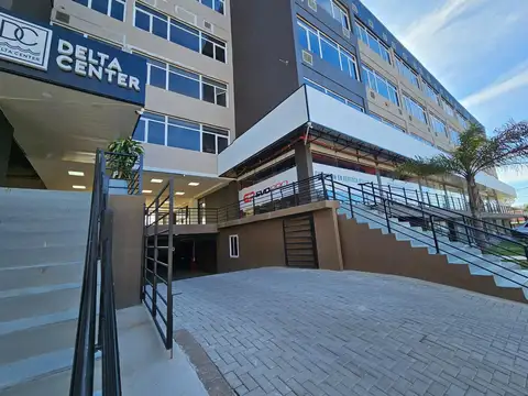 Depatyamento Oficina en Venta