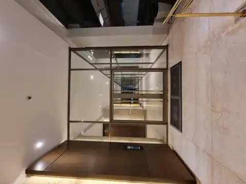 Departamento en Venta en Belgrano C, USD 790.000