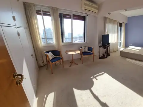Departamento 5 ambientes con 3 baños