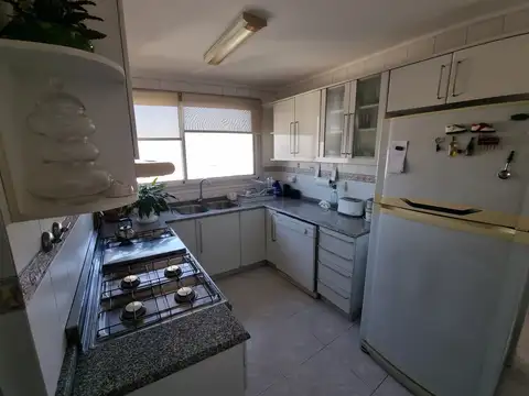 Departamento en Venta en Belgrano C, USD 790.000