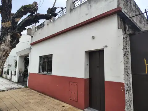 Depto Tipo Casa en Alquiler al Sur
