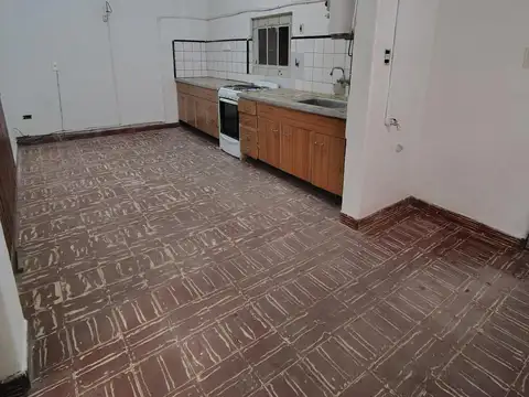 Alquiler PH 3 ambientes en Caseros