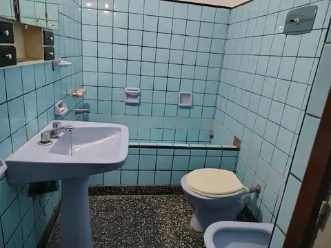Depto Tipo Casa en Alquiler A Estrenar