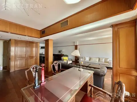 Departamento en Venta con 2 cocheras