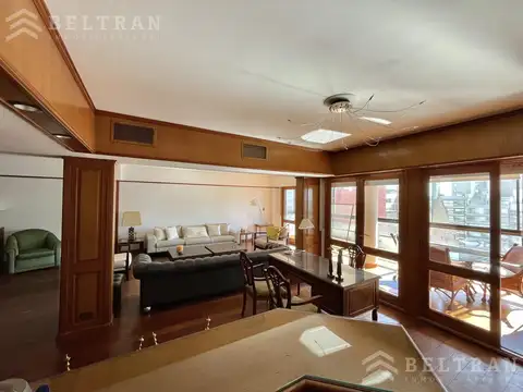 Departamento en Venta en Martín, USD 335.000