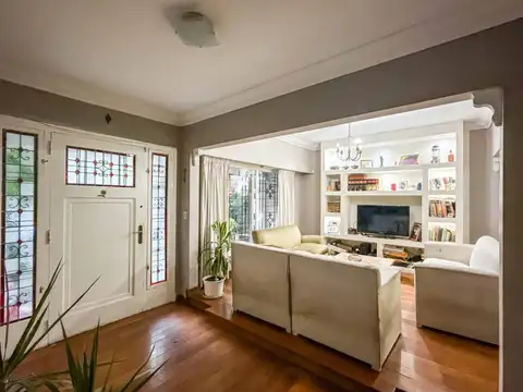 Casa en Venta de 4 dormitorios