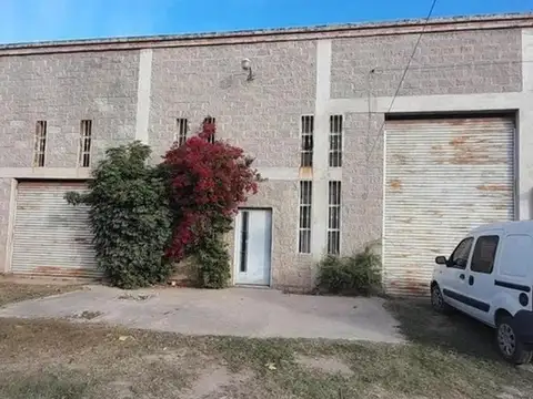 Galpón en Venta en Cordoba, Capital