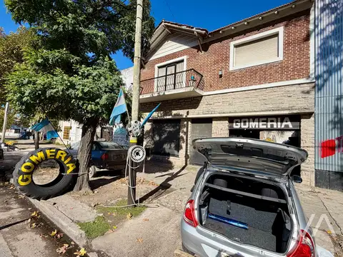 Galpón en Venta en Mar del Plata, Partido de General Pueyrredón