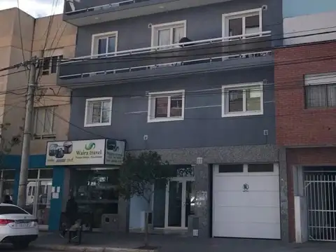 Departamento en alquiler ? San Martín 140