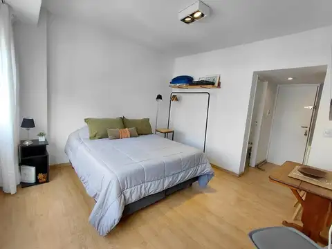 VENTA MONOAMBIENTE EN  RECOLETA IDEAL INVERSOR