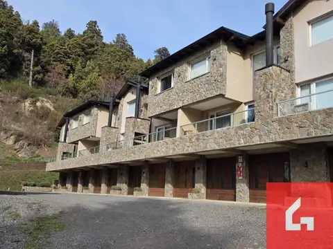 Departamento en Alquiler Temporal en San Martin de los Andes, Lácar