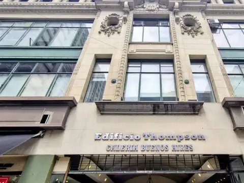 VENTA OFICINA USO COMERCIAL APTO PROFESIONAL