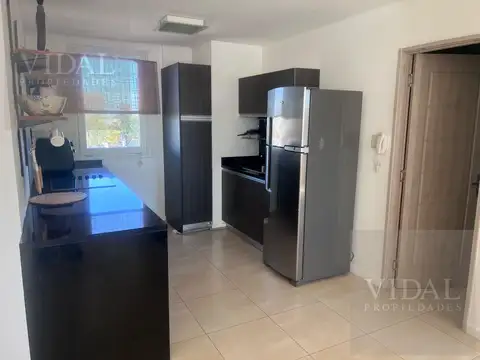 Departamento en Alquiler de 3 ambientes