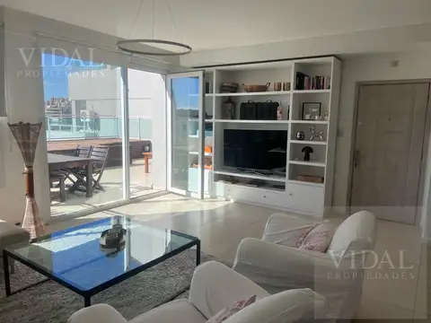 Departamento - Lofts de la Bahía