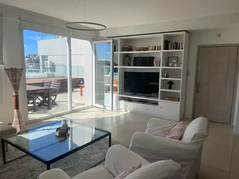Departamento en Alquiler en Nordelta, Partido de Tigre