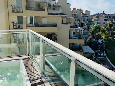 Departamento en Alquiler de 2 dormitorios