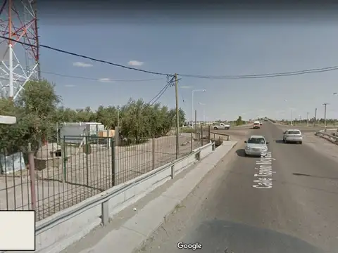 ACCESO ESTE Y TIRASSO/TAPON MOYANO,GUAYMALLEN