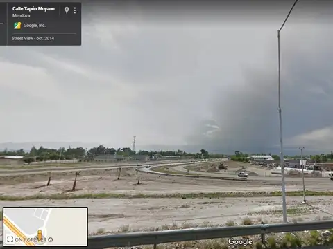 VENTA TERRENO 5 HECTAREAS: ACCESO ESTE/TIRASSO,GUAYMALLEN - IDEAL DESARROLLO INMOBILIARIO