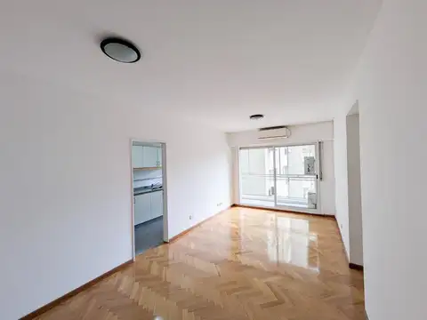 Departamento en Venta en Belgrano, USD 209.000