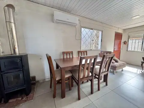 Casa en Venta en Malvin Norte, USD 110.000