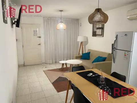 Vende Departamento en Barrio Confluencia Neuquén