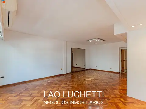 Departamento en Alquiler de 3 dormitorios